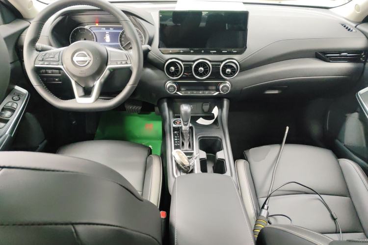 Used Nissan Sylphy 2023 1.6L CVT Enjoyment Edition