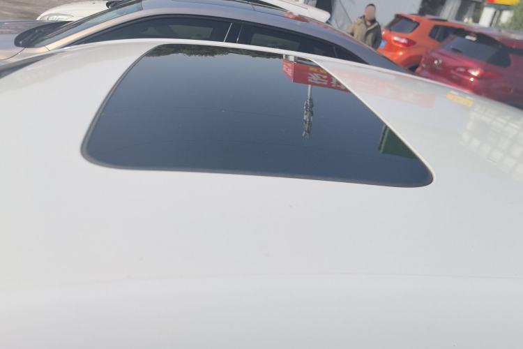 Used Buick GT 2019 18T Automatic Connected Elite Model China VI Standard
