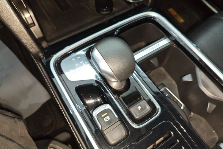 Used GAC Trumpchi GS8 2020 390T Two-Wheel Drive Luxury Smart Connectivity Version (7 Seats)
