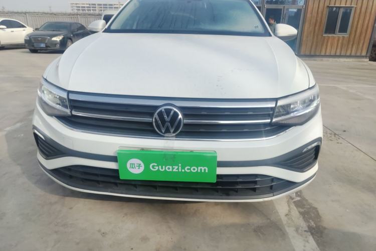 Used Volkswagen Bora 2023 200TSI DSG Comfort Edition