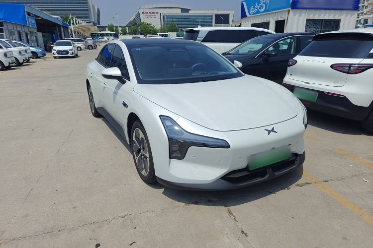 Used XPeng MONA M03 2024 515 Long-Range
