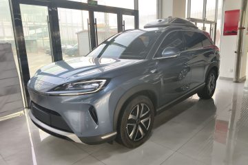 Used BYD Sealion 07 DM-i 2025 150 Flagship+ Edition