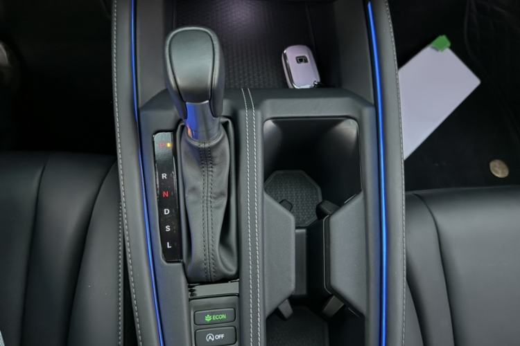 Used Honda Accord 2025 260TURBO Luxury Edition