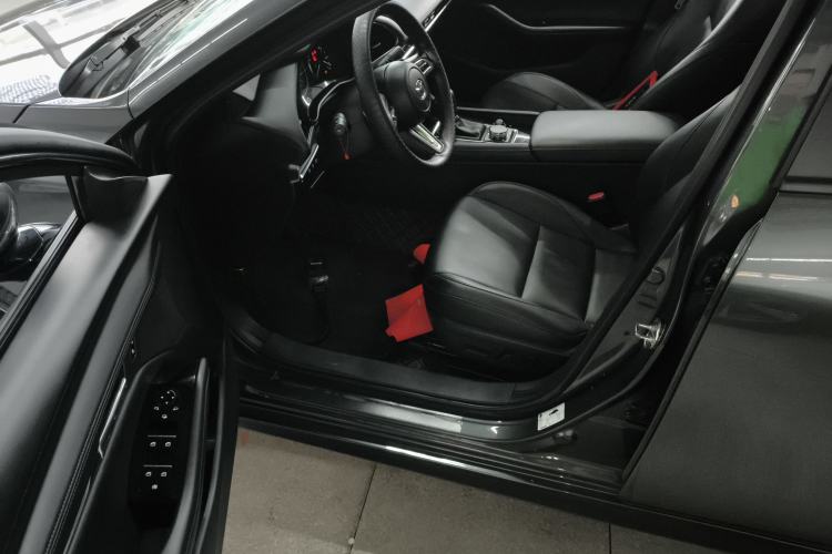 Used Mazda Mazda 3 Axela 2022 2.0L Automatic Zhi Rui Edition