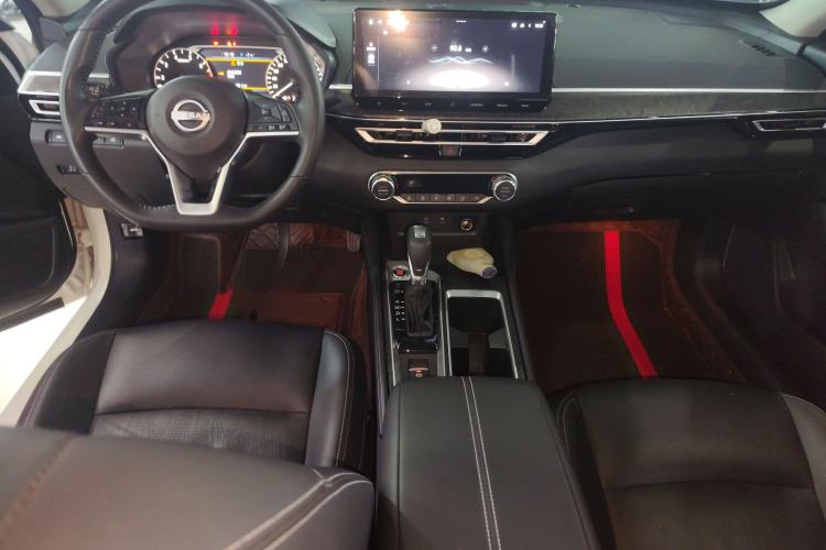 Used Nissan Teana 2022 2.0L XL-TLS Enjoyment Edition
