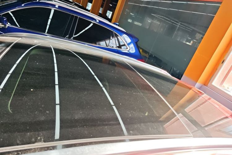 Used Mercedes-Benz GLA 2019 GLA 200 Fashion Model