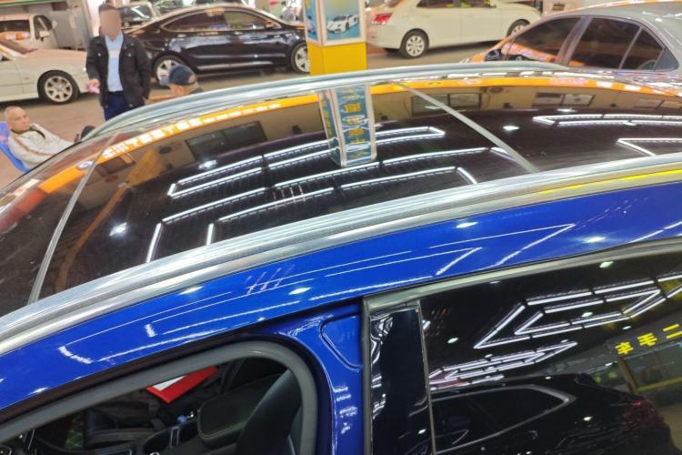 Used Mercedes-Benz GLA 2018 GLA 200 Sport Edition
