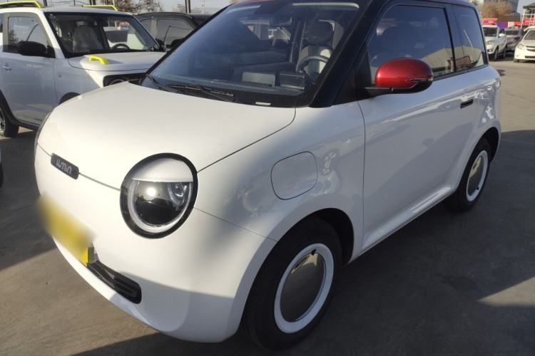 Used  Lumin 2022 210km Sweet Edition
