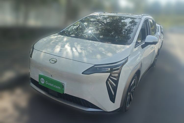 Used AION Y 2023 Plus 510 Smart Edition
