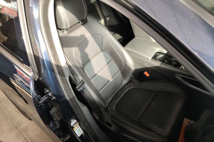 Used Jaguar F-PACE 2016 3.0 SC Four-Wheel Drive R-Sport Sport Edition
