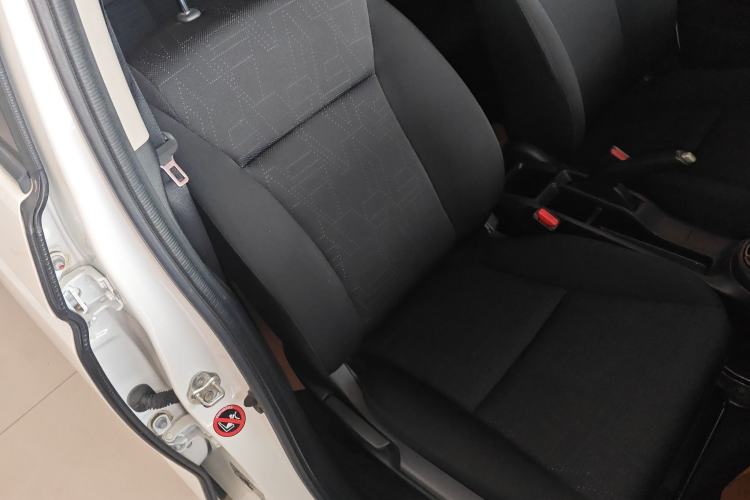 Used Honda Fit 2018 1.5L CVT Comfort Sunroof Version
