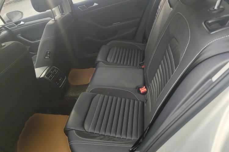 Used Volkswagen Magotan 2020 330TSI DSG Leading Model