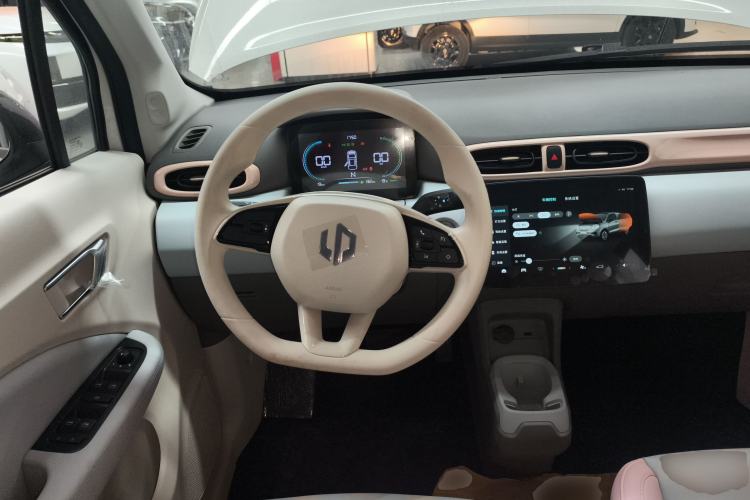 Used Leapmotor T03 2025 310 Comfort Edition
