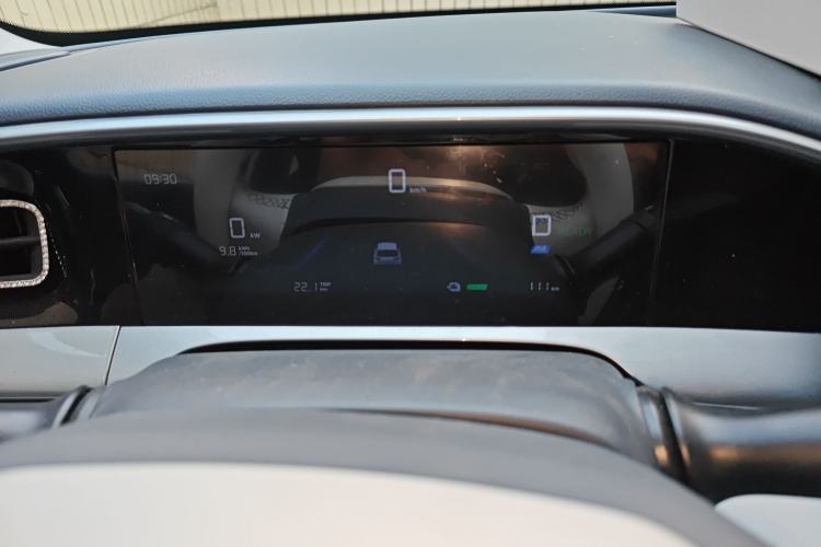 Used Geely Galaxy Geome 2025 310km Dream Edition