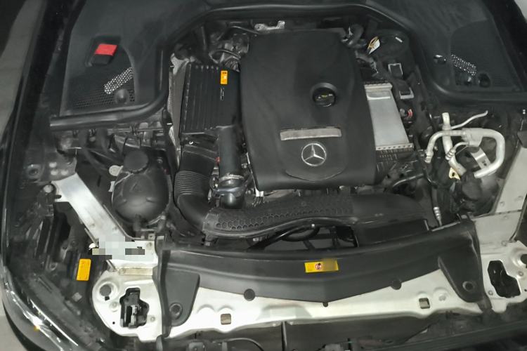 Used Mercedes-Benz E-Class 2019 E 300 L Sport Luxury Edition