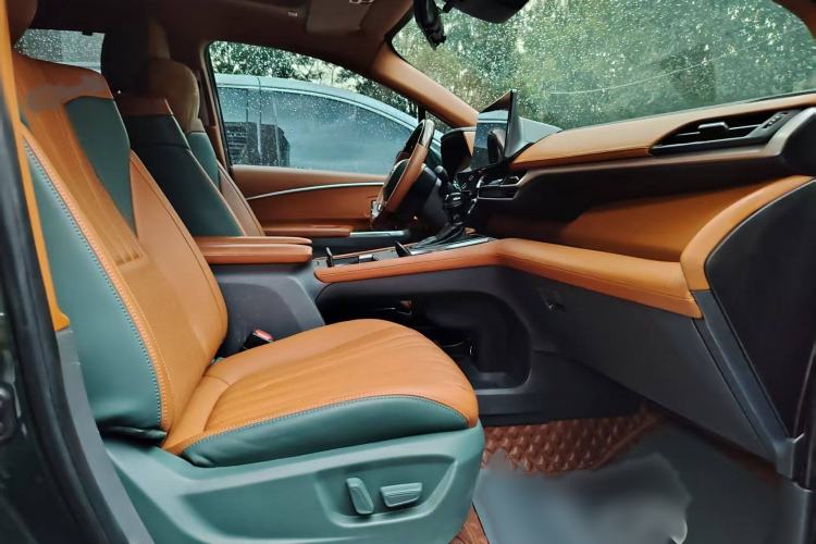 Used Toyota Sienna 2021 2.5L Hybrid Comfort Edition
