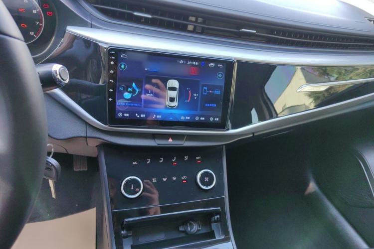 Used Chery Arrizo 5 2021 PRO 1.5L Manual Youth Edition
