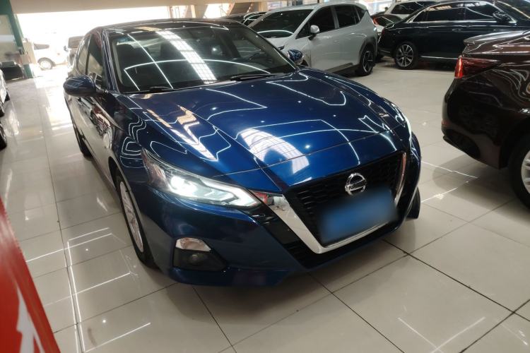 Used Nissan Teana 2020 2.0L XL Comfort Edition
