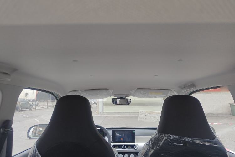 Used Wuling Hongguang MINIEV 2024 3rd Generation 170 km