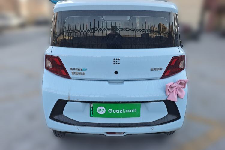 Used Dongfeng Fengon MINIEV 2022 Candy-Style Lollipop