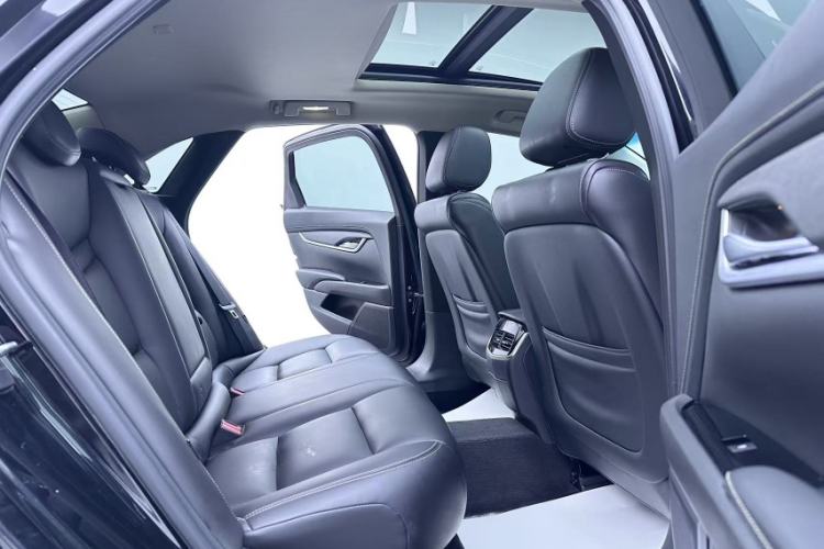 Used Cadillac XTS 2018 28T Tech Edition
