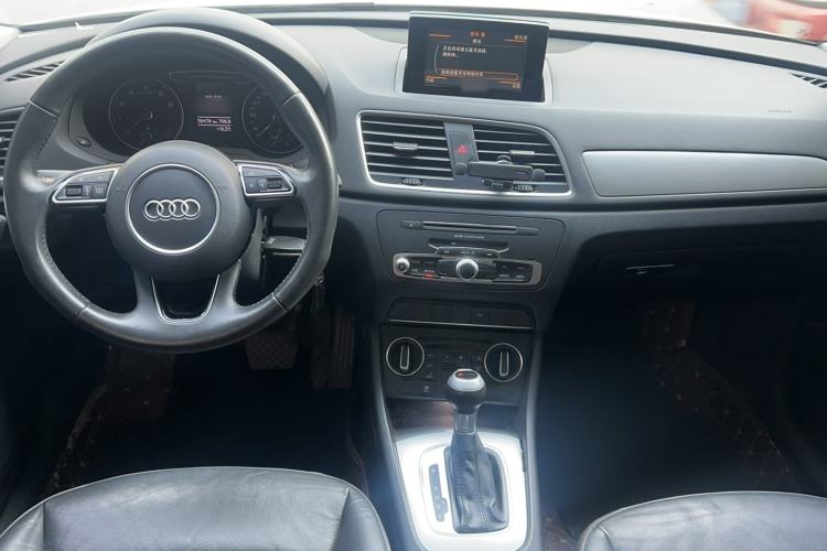 Used Audi Q3 2018 30th Anniversary Edition 35 TFSI Fashion Model
