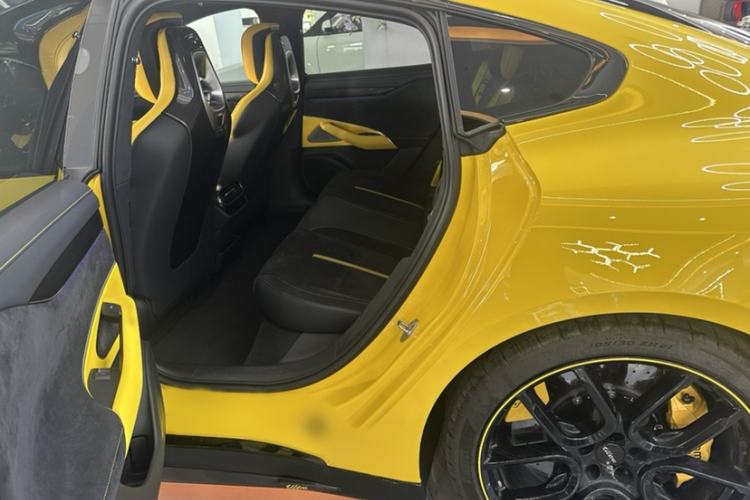 Used  SU7 Ultra 2025 Ultra Model