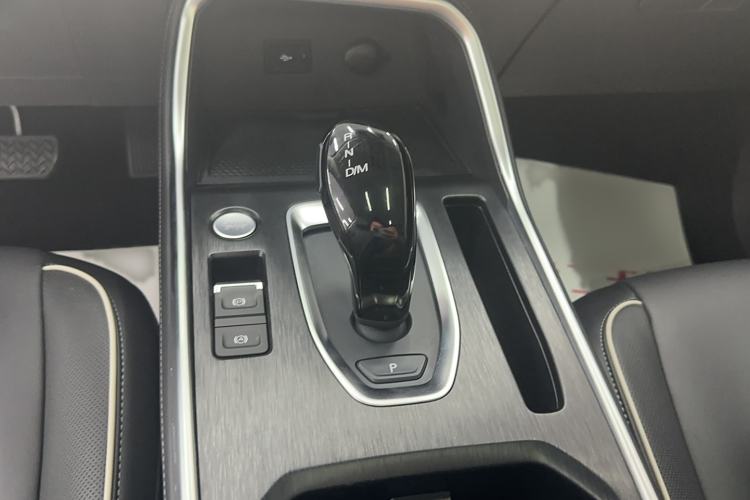 Used Haval H6 2023 National Trend Edition 1.5T Automatic Champion Version
