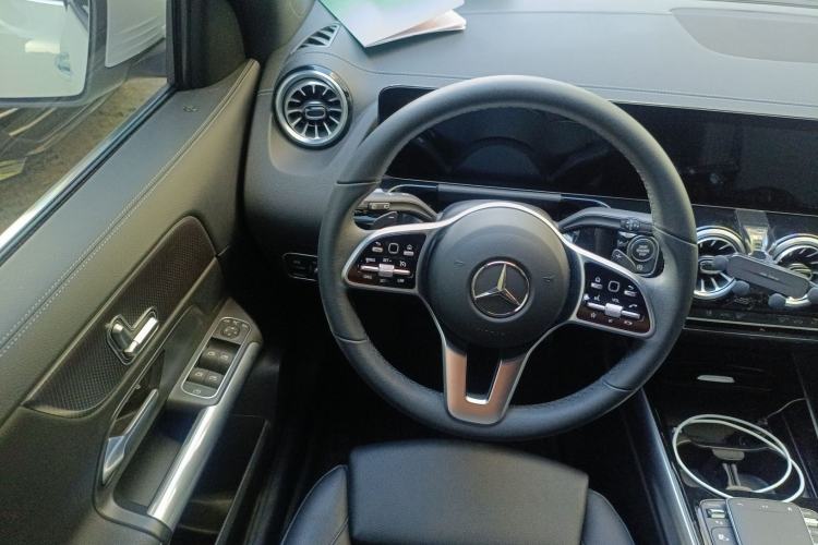 Used Mercedes-Benz GLA 2020 GLA 200
