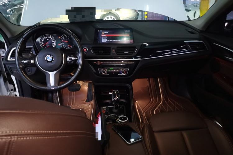 Used BMW 1 Series 2020 120i M Sport Package