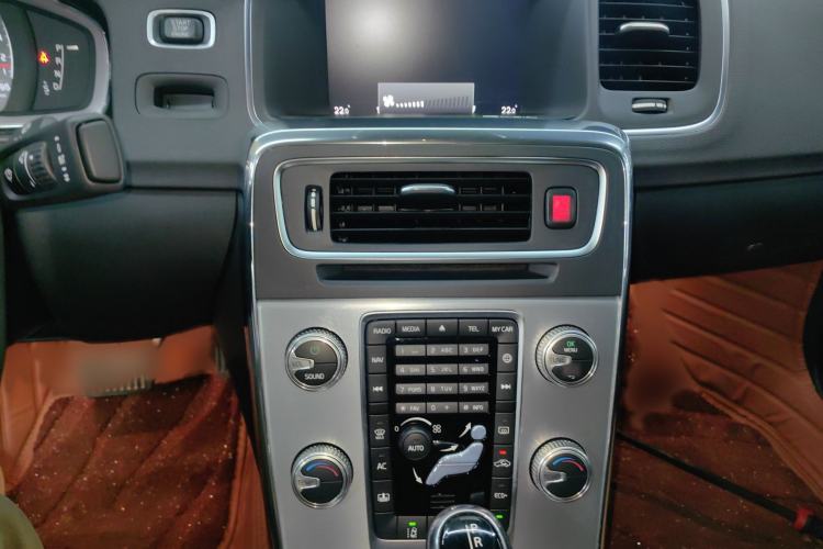 Used Volvo S60 2019 S60L Facelift T5 Smart Luxury Elite Edition