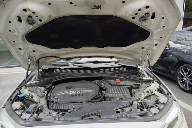 Used BMW 1 Series 2023 125i M Sport Night Edition
