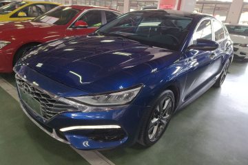 Used Hyundai Lafesta 2019 280TGDi Smart Speed Version China VI Standard