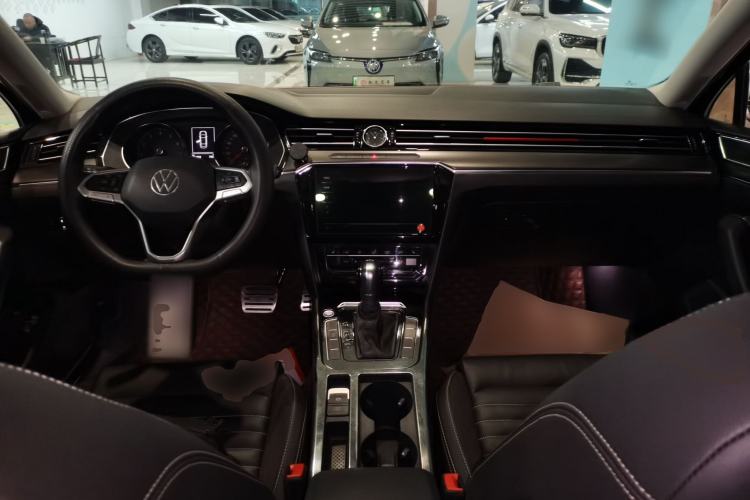 Used Volkswagen Magotan 2020 330TSI DSG Leading Model