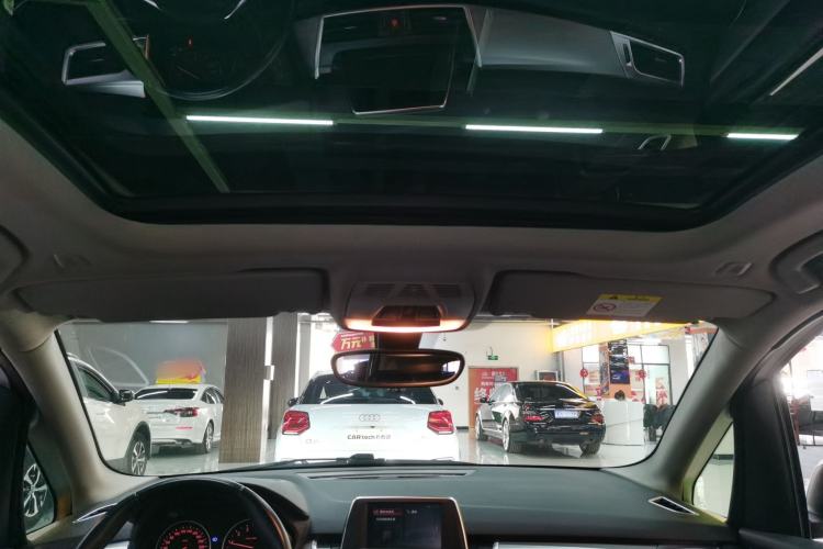 Used BMW 2 Series Active Tourer 2016 218i Leading Model
