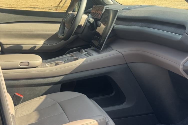 Used Nio ES7 2022 75 kWh
