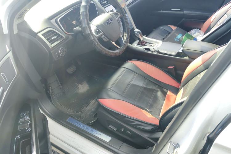 Used Ford Mondeo 2013 2.0L GTDi 200 Fashion Edition