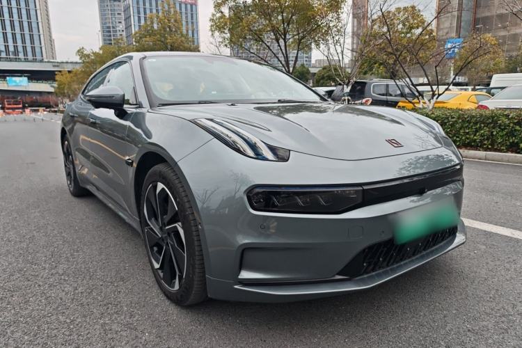 Used Zeekr 001 2022 Long-Range Dual-Motor WE Edition
