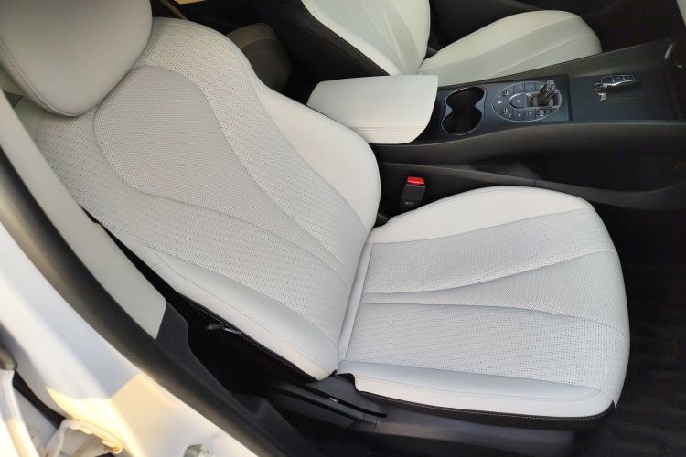 Used BYD Seal 05 DM-i 2025 DM-i Smart Drive 55KM Luxury Model
