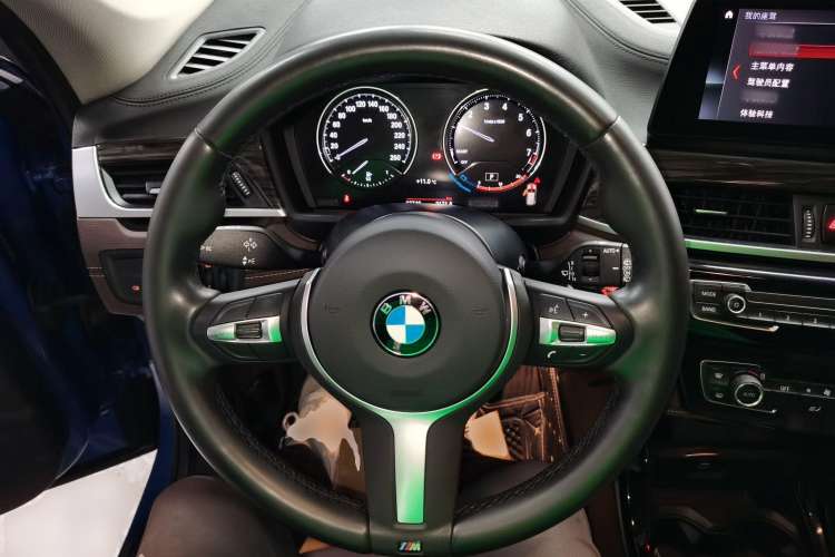 Used BMW X1 2020 xDrive25Li Luxury Edition
