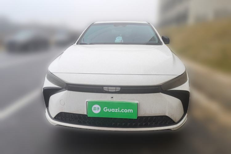 Used Geometry G6 2022 480 New Enjoyment Version