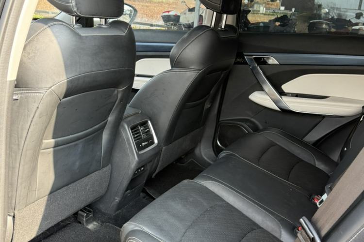 Used Geely Auto Emgrand X7 Sport 2022 Boyue X 1.8TD DCT Smart Model