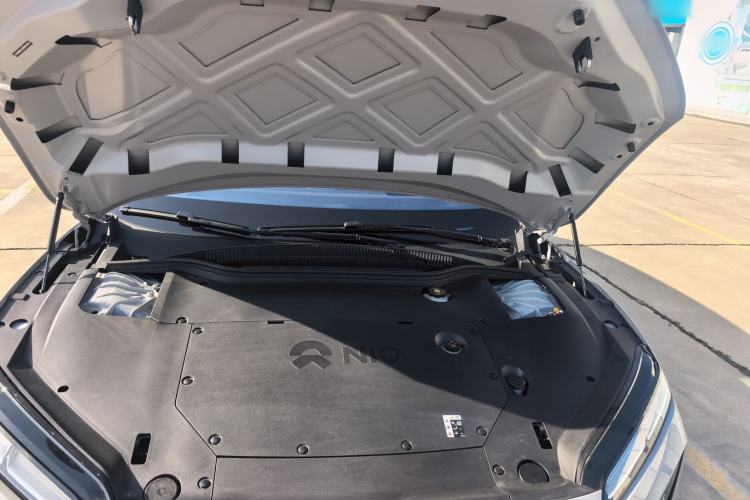 Used Nio ET5T 2025 75 kWh Touring