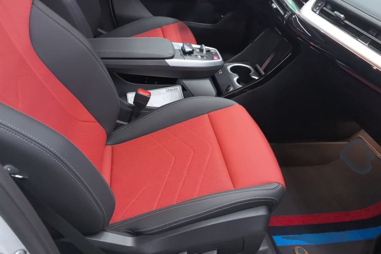 Used BMW X1 2023 sDrive25Li X Design Package
