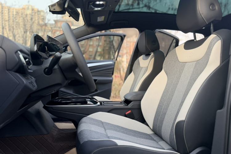 Used Volkswagen ID.4 CROZZ 2024 Pure Edition Limited Edition