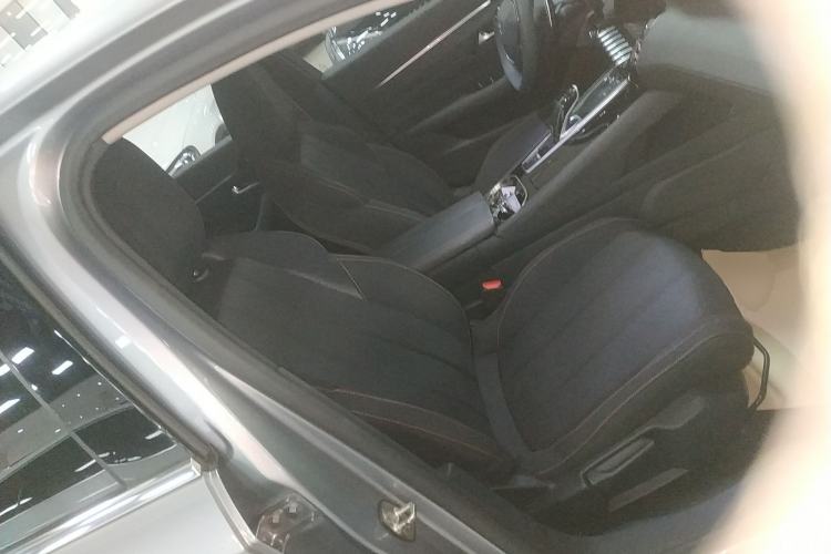 Used Peugeot 508 2021 508L 360THP PureTech Pioneer Edition
