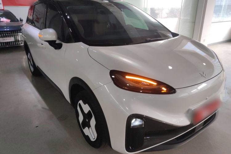 Used ARCFOX Kaola 2023 Family Edition Pro
