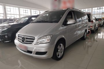 Used Mercedes-Benz Viano 2013 3.0L Hospitality Edition