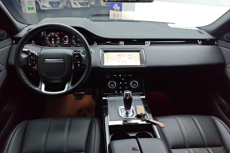 Used Land Rover Range Rover Evoque 2020 249 PS R-DYNAMIC S Sport Edition
