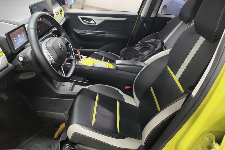 Used SOL E10X 2022 Flower Fairy Style Baby's Breath
